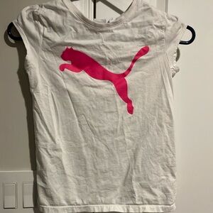 Puma Shirt